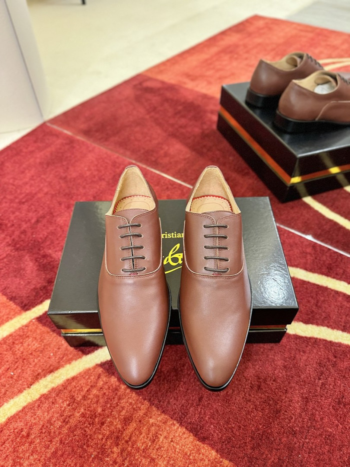 CL Loafer CLL526-0235