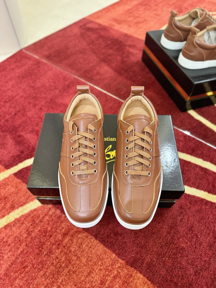 CL SNEAKER CL526-0435