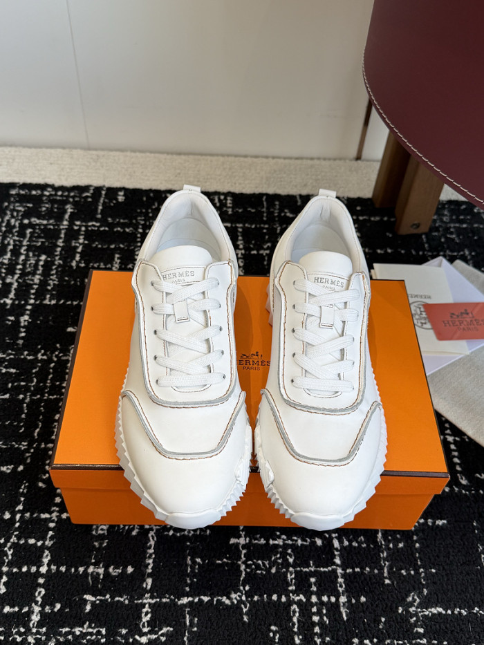 HER*MES SNEAKER HM1028-213
