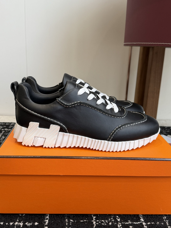 HER*MES SNEAKER HM1028-214