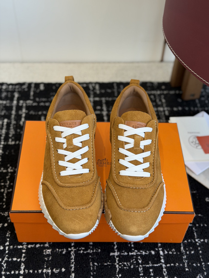 HER*MES SNEAKER HM1028-217