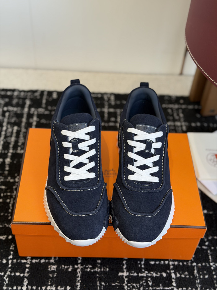 HER*MES SNEAKER HM1028-218