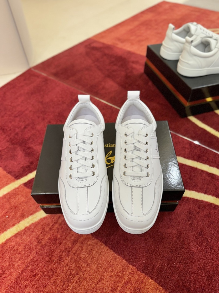 CL SNEAKER CL526-0437