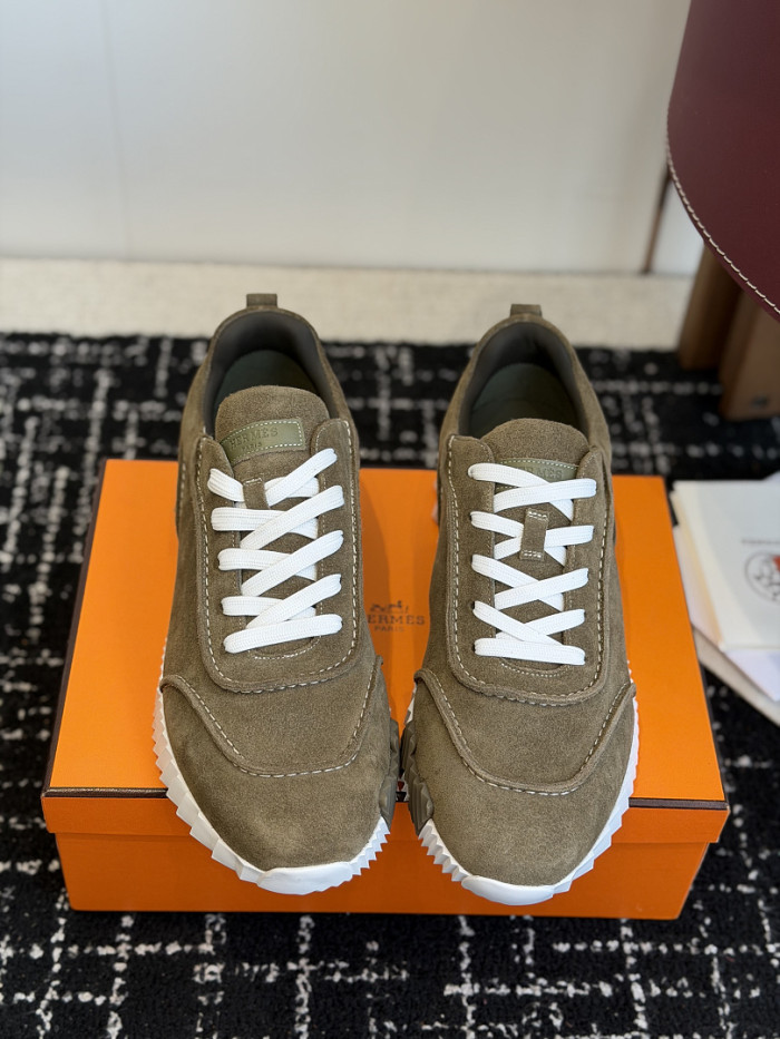 HER*MES SNEAKER HM1028-220