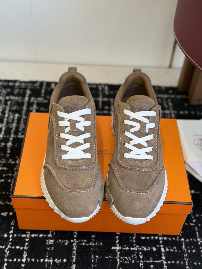 HER*MES SNEAKER HM1028-221