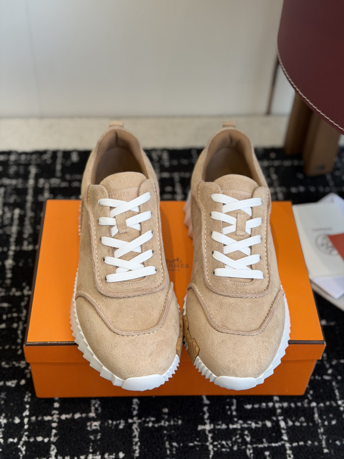 HER*MES SNEAKER HM1028-222