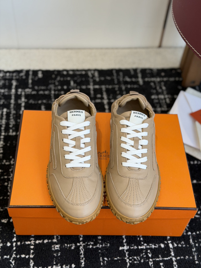HER*MES SNEAKER HM1028-224
