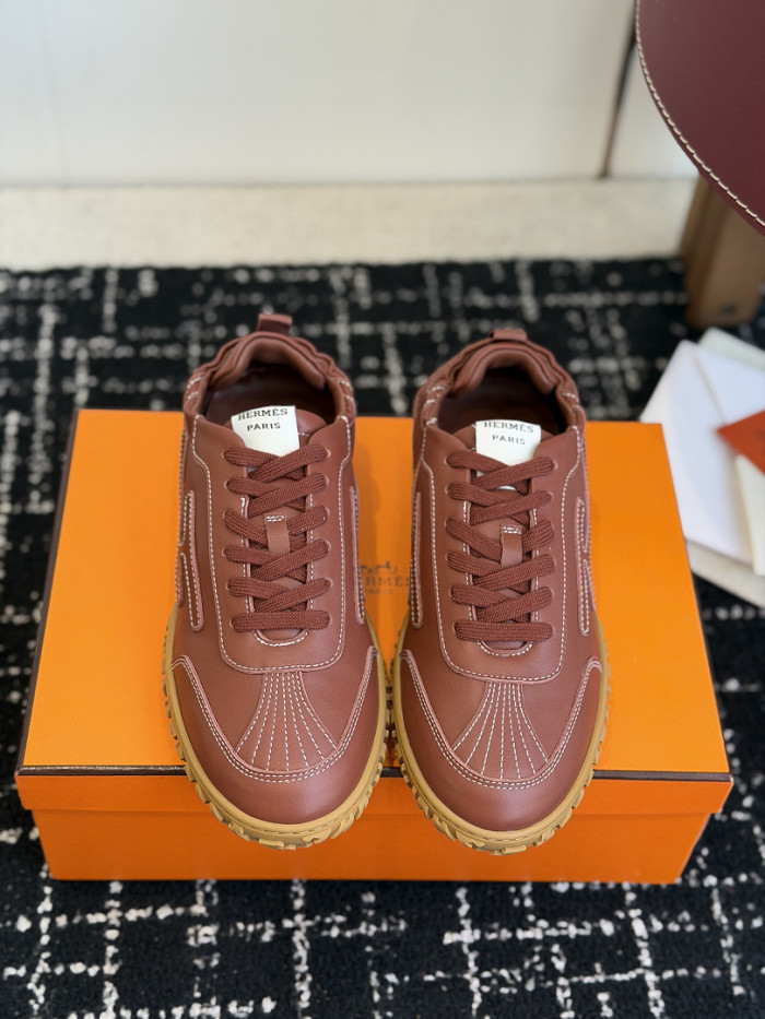 HER*MES SNEAKER HM1028-226