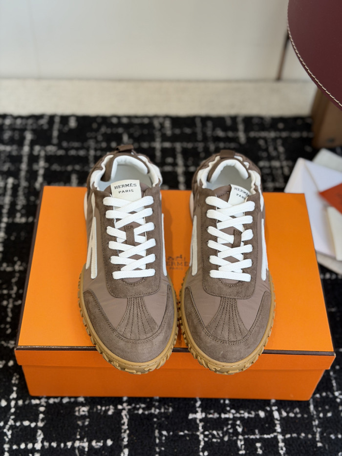 HER*MES SNEAKER HM1028-227