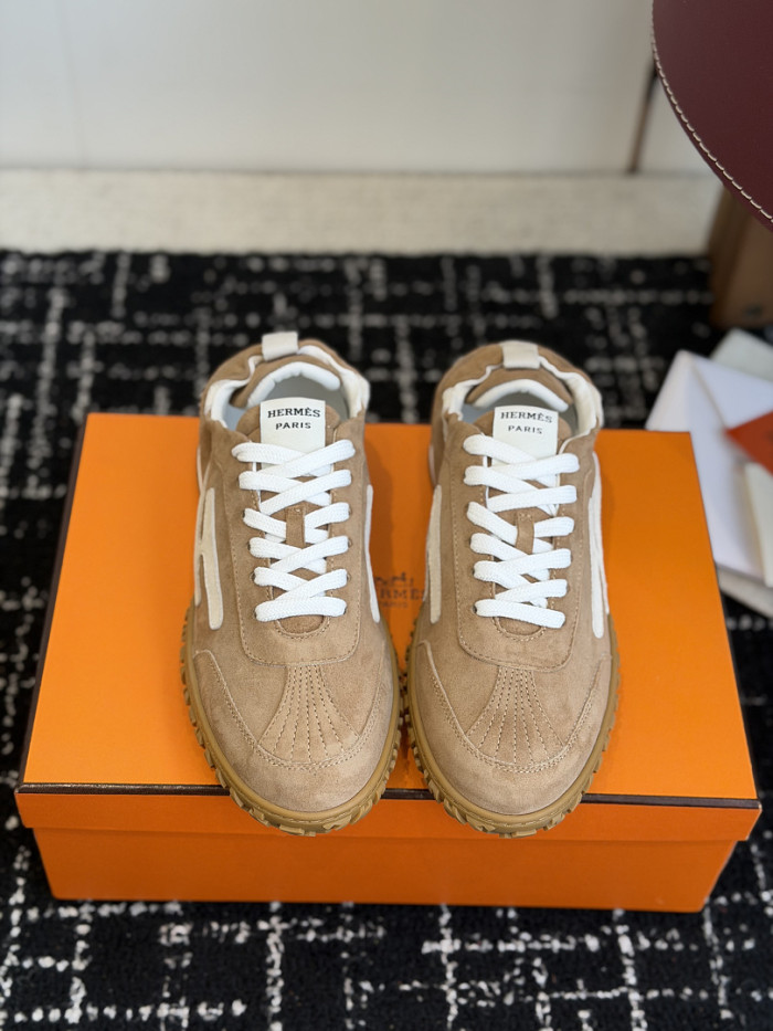 HER*MES SNEAKER HM1028-228