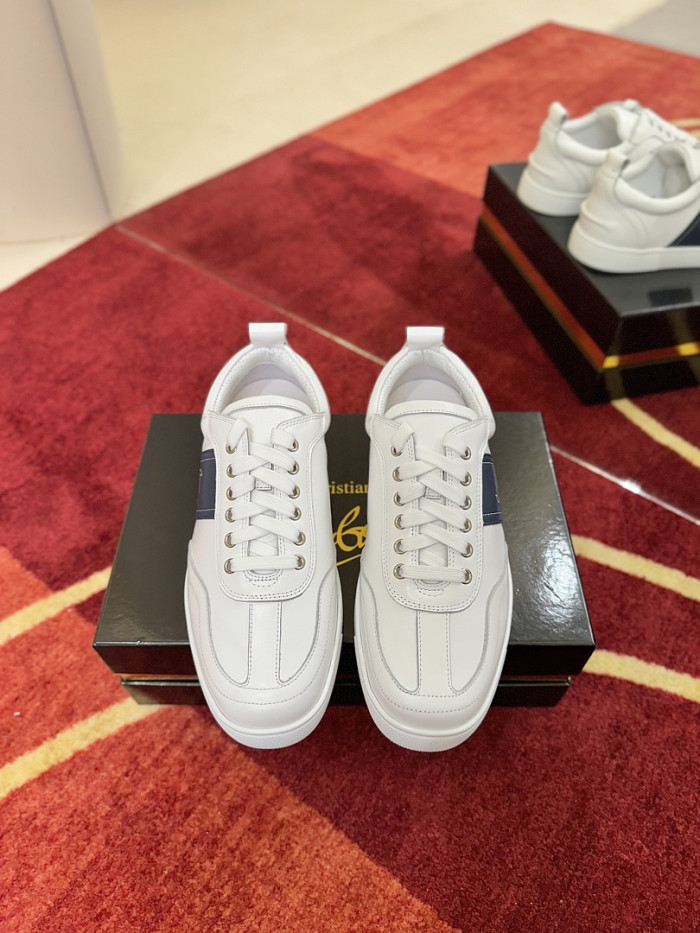 CL SNEAKER CL526-0438