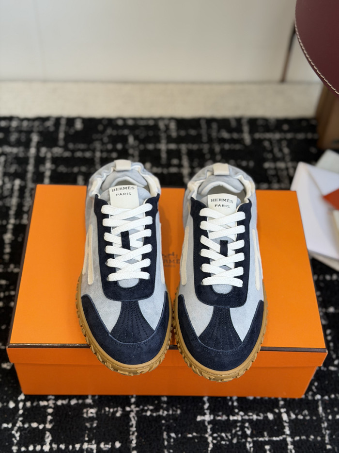 HER*MES SNEAKER HM1028-229