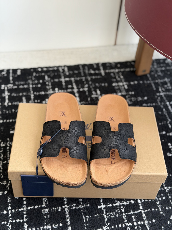 1*V SLIPPERS 11V0107-138