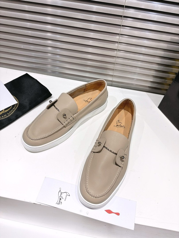 CL Loafer CLL526-0236