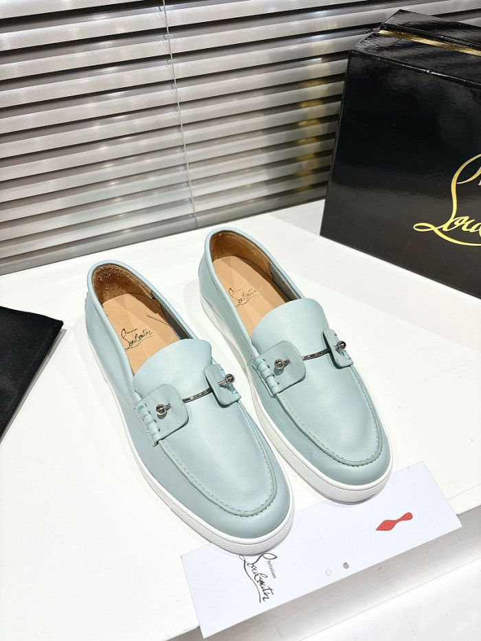 CL Loafer CLL526-0239