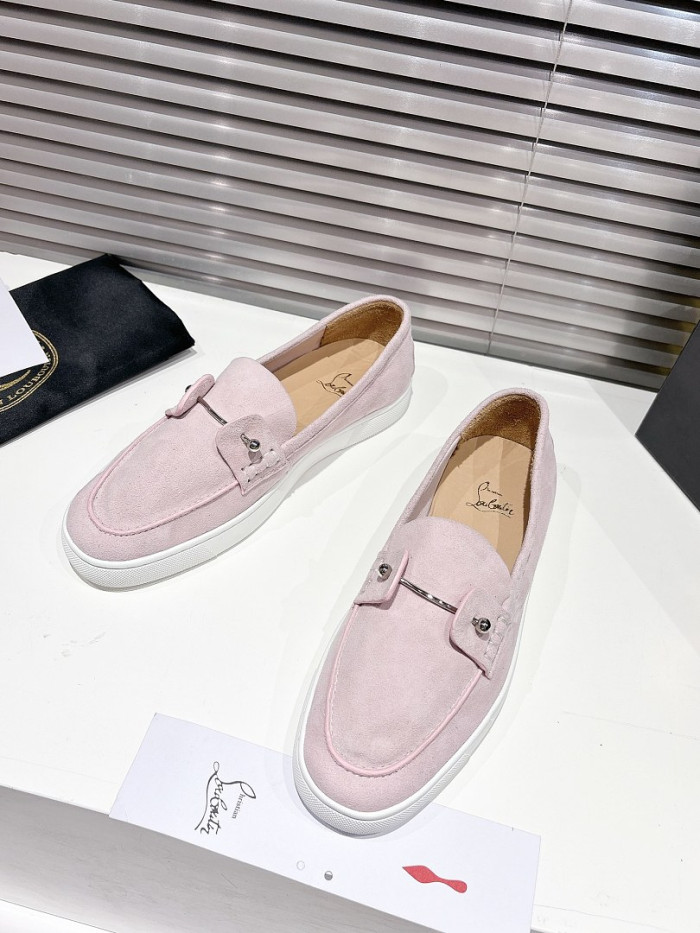 CL Loafer CLL526-0242