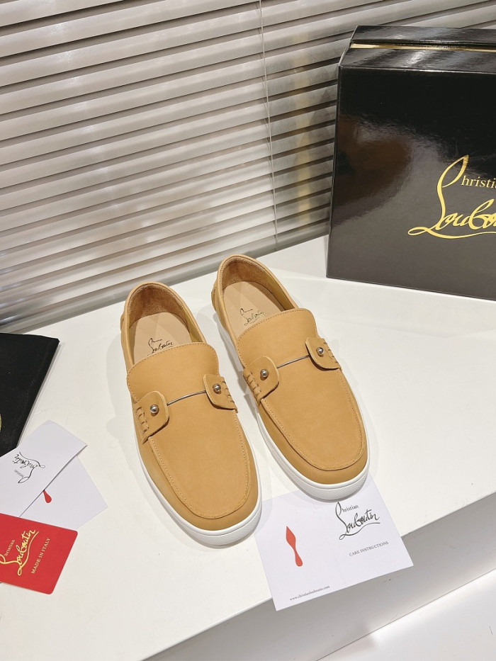 CL Loafer CLL526-0246