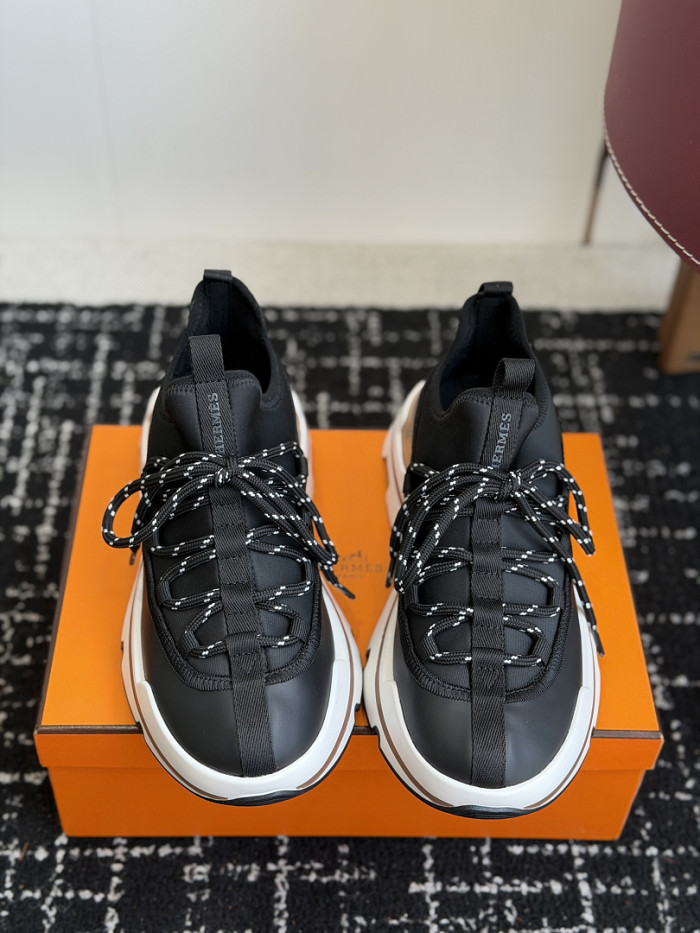 HER*MES SNEAKER HM1028-212