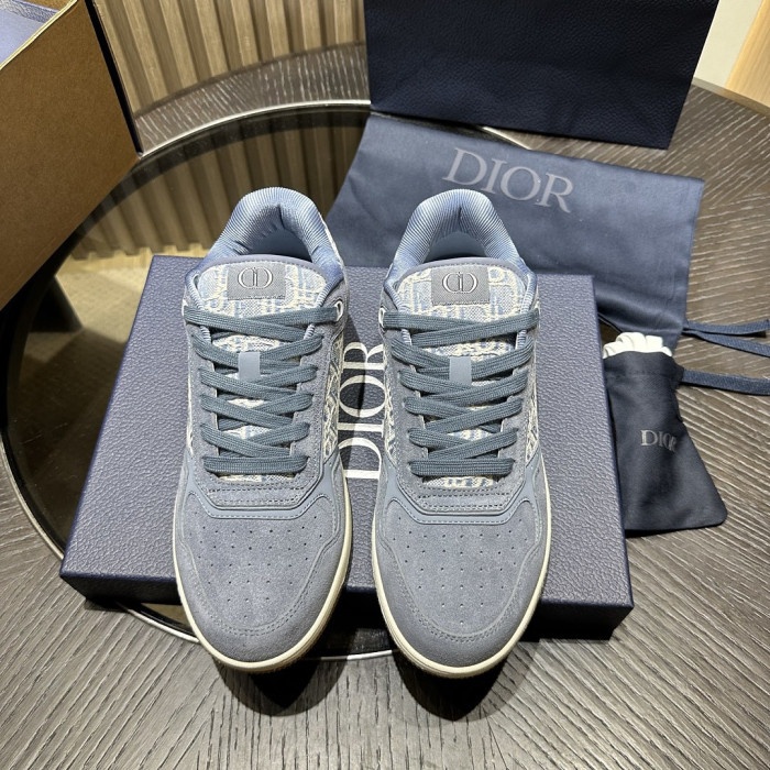 D10R B27 SNEAKERS BNOP235-114
