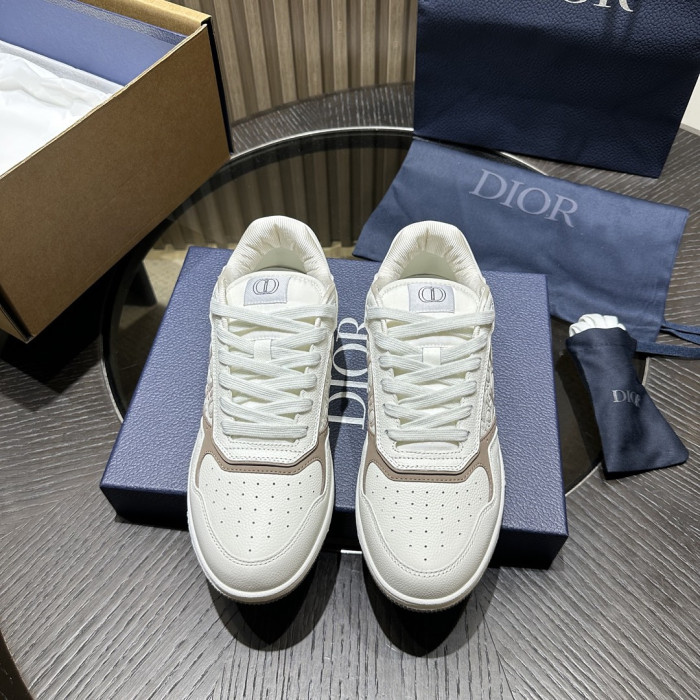 D10R B27 SNEAKERS BNOP235-116