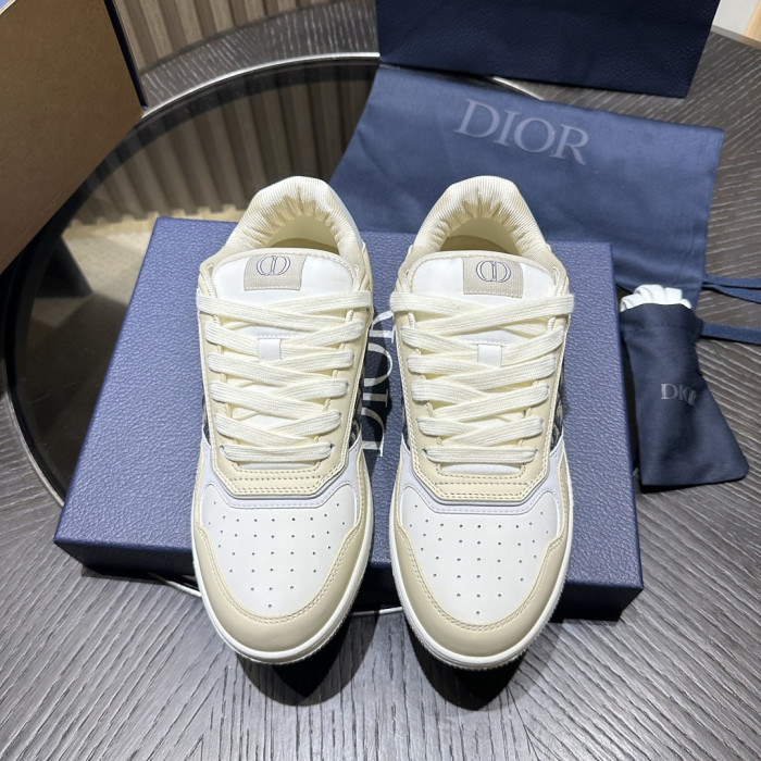 D10R B27 SNEAKERS BNOP235-117