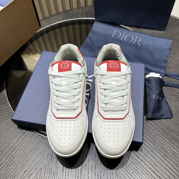 D10R B27 SNEAKERS BNOP235-118
