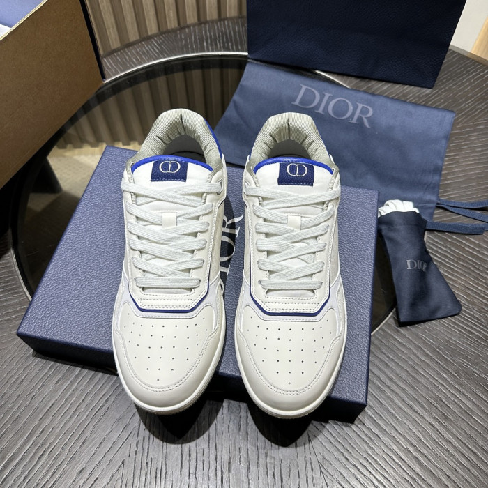 D10R B27 SNEAKERS BNOP235-119