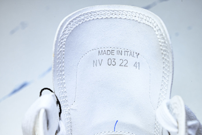 D10R B23 Sneakers DR1256-5604