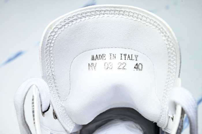 D10R B23 Sneakers DR1256-5605