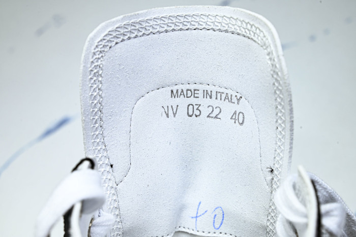 D10R B23 Sneakers DR1256-5602