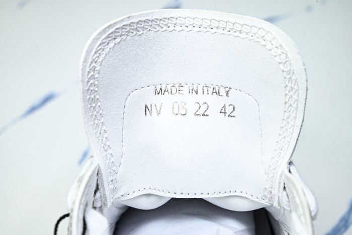 D10R B23 Sneakers DR1256-5609