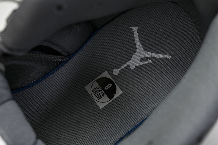 Air Jordan 12 Stealth/White-Cool Grey CT8013-015