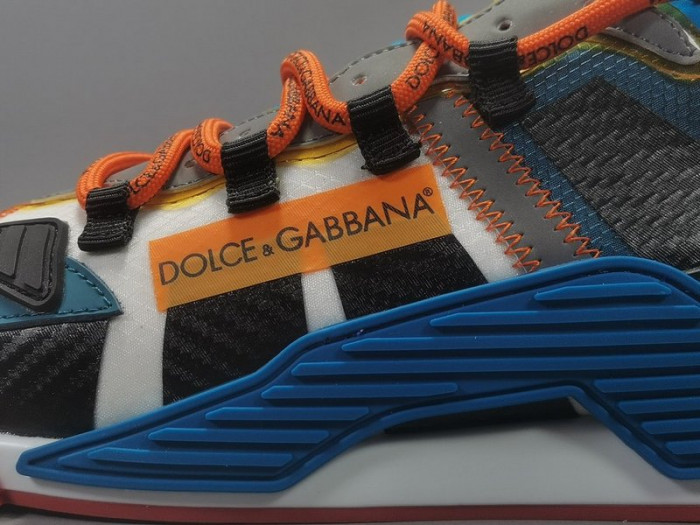 d.g. sneakers