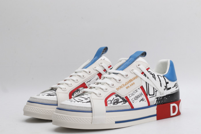 d.g. sneakers