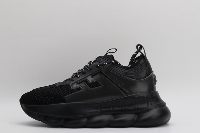 vers chain reaction sneakers