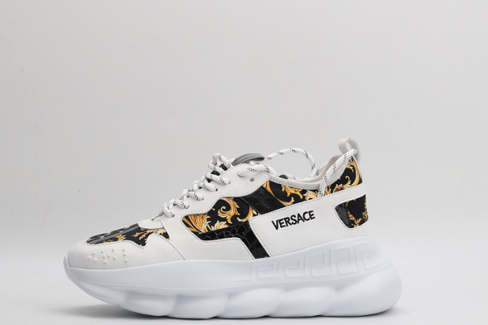 vers chain reaction sneakers