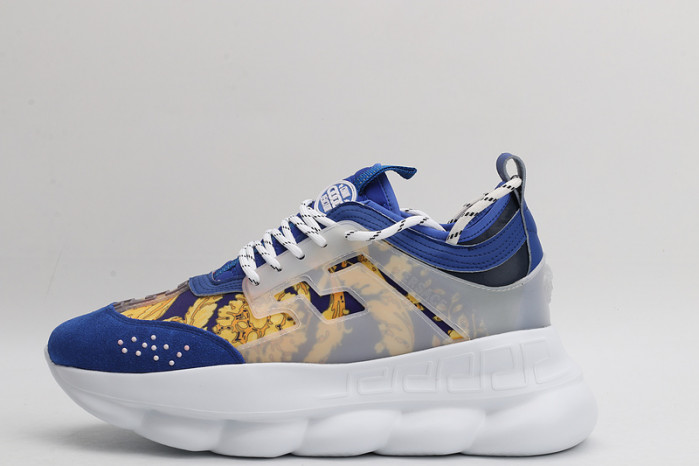 vers chain reaction sneakers