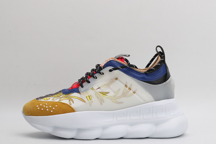 vers chain reaction sneakers