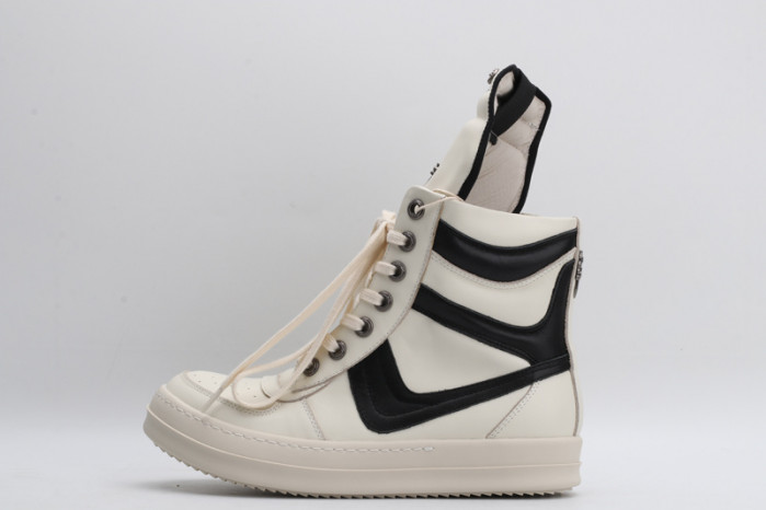 rick 0wens sneakers