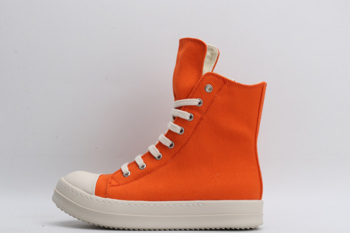 rick 0wens sneakers