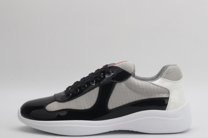 pra america''s cup sneakers