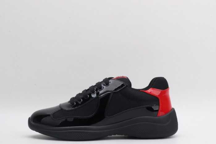 pra america''s cup sneakers