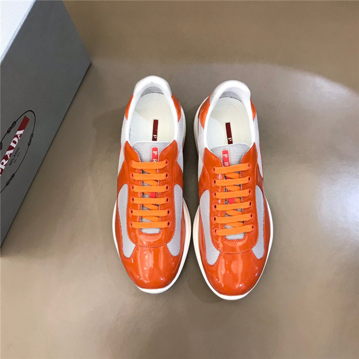 pra america''s cup sneakers