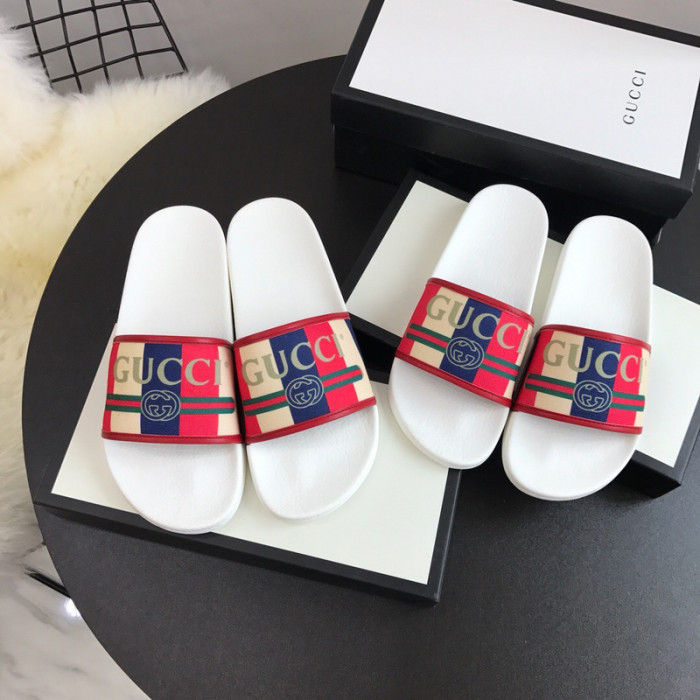 gucc slippers