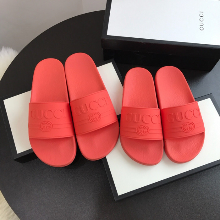 gucc slippers