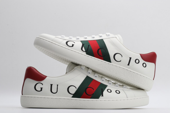 gucc low-top sneaker gu58203-2276