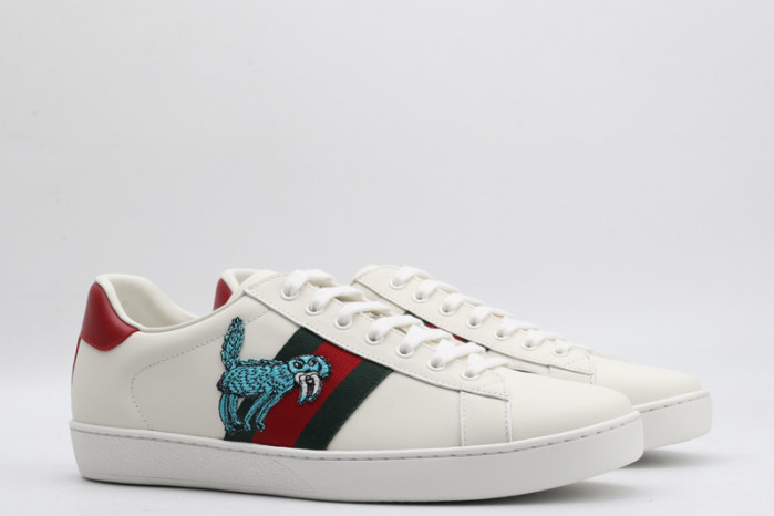 gucc low-top sneaker gu58203-2277