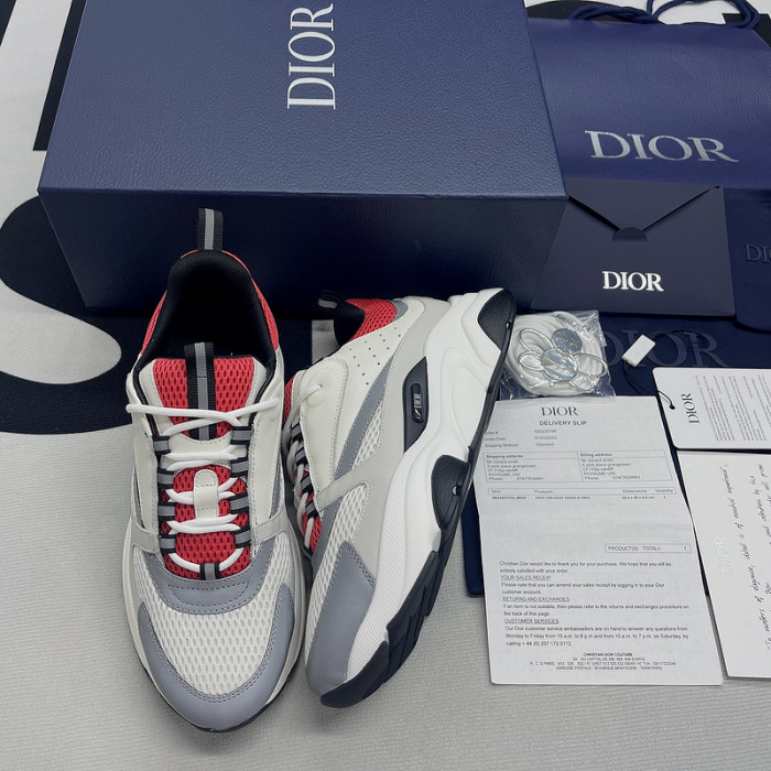 d10r b22 trainer sneaker 002-2548