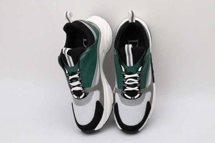 d10r homme b22 trainer sneaker