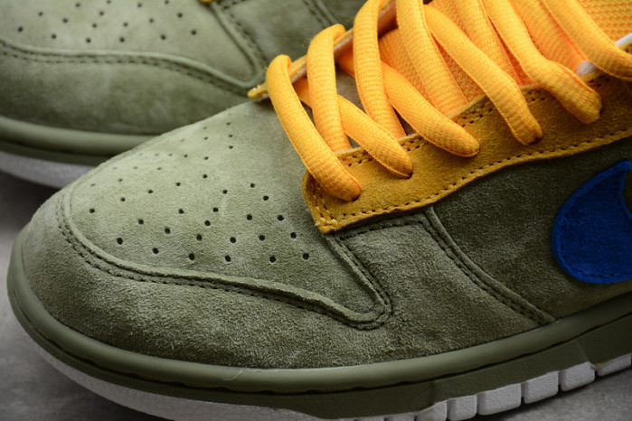 nike sb dunk low puff n stuff 313170-341